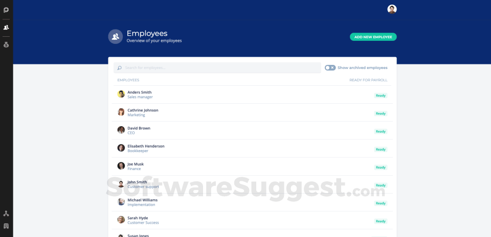 Pento Small Screenshot 2